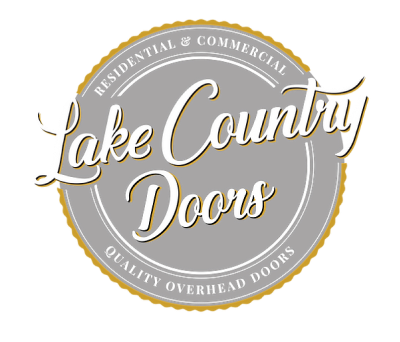 Lake Country Doors Logo H